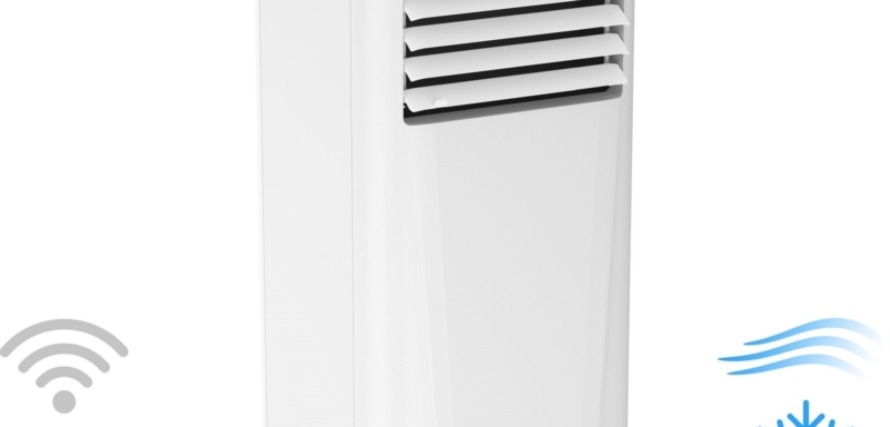 Siguro AC-A160W Cool 7