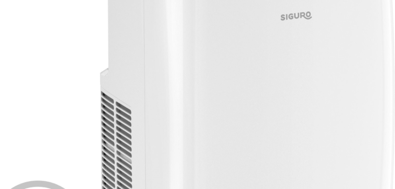 Siguro AC-I160W Breeze 16
