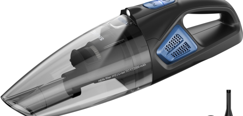 Siguro VH-F110B TURBOVac Wet&Dry Swift
