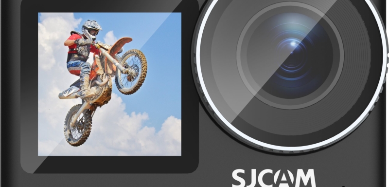 SJCAM SJ11 Active