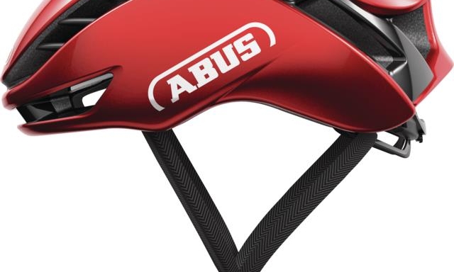 ABUS Gamechanger 2.0 performance red M