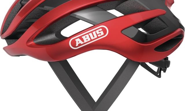 ABUS AirBreaker performance red L