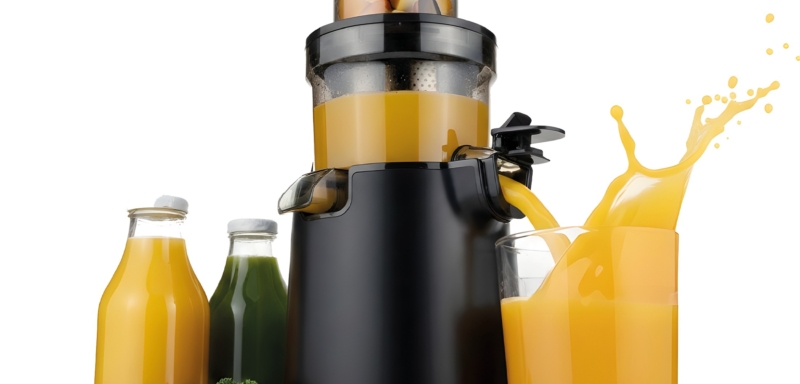 TESLA SlowJuicer SJ500 XL + prodloužená záruka 3 roky