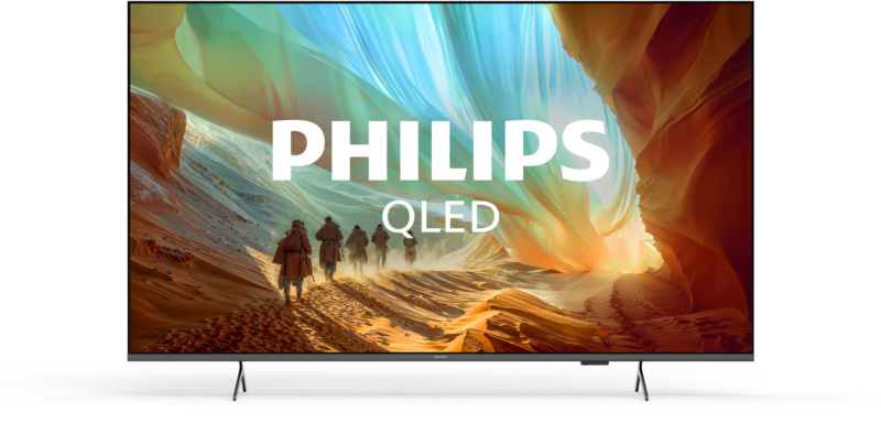 50″ Philips 50PQS7801