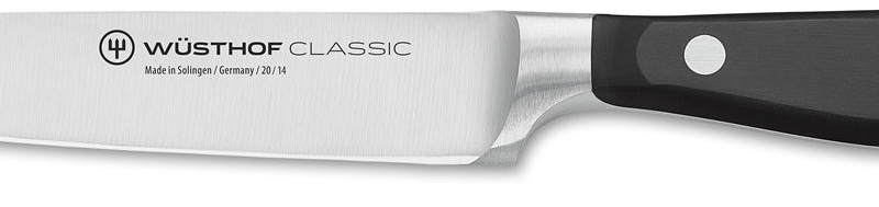 Wüsthof Classic Nůž na šunku 14 cm
