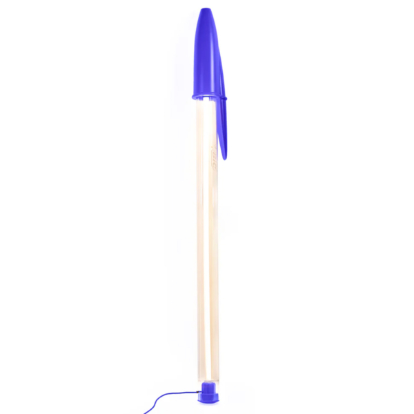 Seletti designové stojací lampy BIC Lamp