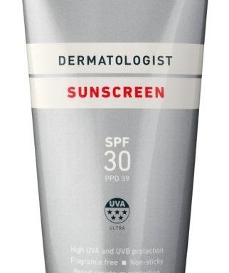 Altruist Dermatologist Opalovací krém SPF 30