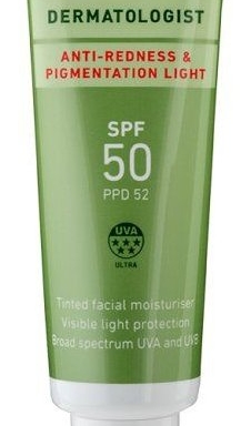 Altruist Anti-Redness & Pigmentation Light SPF 50