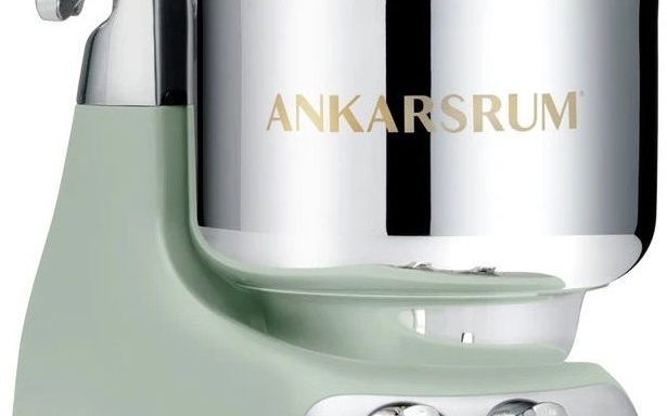 Ankarsrum Assistent Original AKM6230, nordic sage