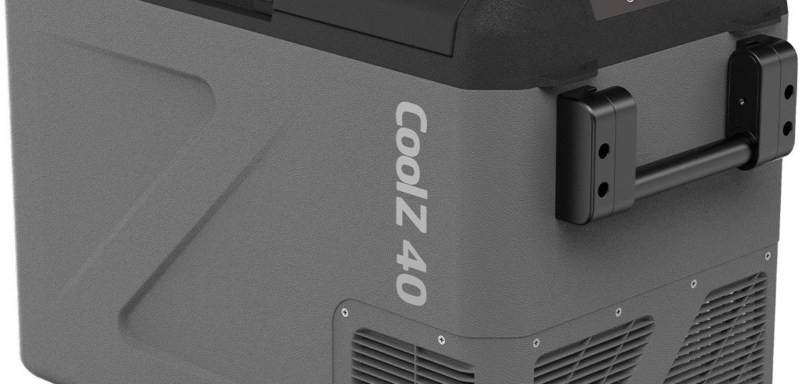 PRO-USER CoolZ 40