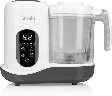 Lionelo Babymenu