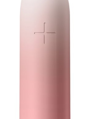 Be Lucent Sonický kartáček Prism Pink bliss