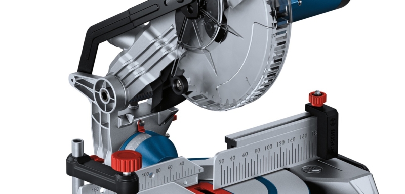 BOSCH Professional Pokosová pila elektrická GCM 216&nbsp;0.601.B33.000