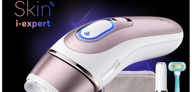 Braun Smart IPL Skin i·expert 7 PL7432