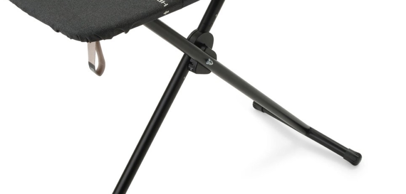 Brabantia Napařovací a žehlicí deska D,135 × 45,HRPZ – Denim Black
