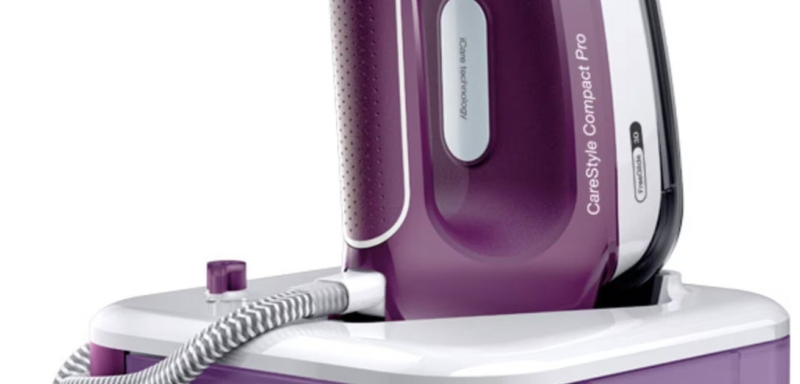 Braun CareStyle Compact Pro IS2577.VI