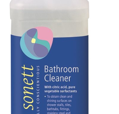 SONETT Koupelnový čistič 500 ml