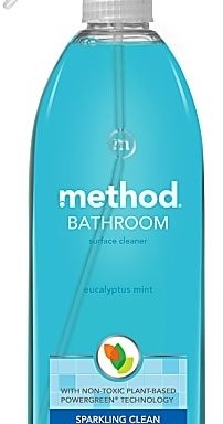 METHOD na koupelny 828 ml