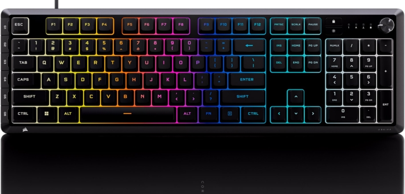 Corsair SKIFF 100 PLUS