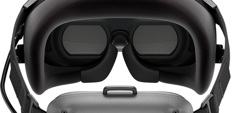 DJI Goggles N3