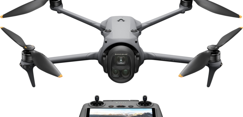 DJI Mavic 4 Pro