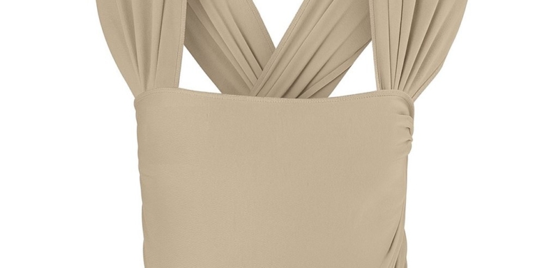 Babylonia TRICOT-SLEN BAMBOO Dune