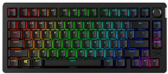 HyperX Alloy Rise 75 – US