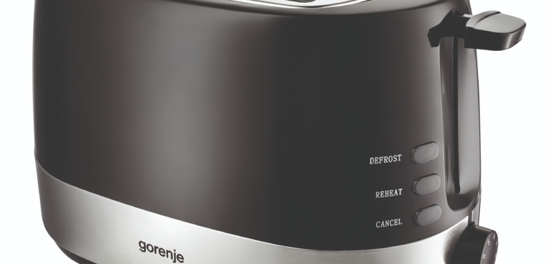 Gorenje T850BK