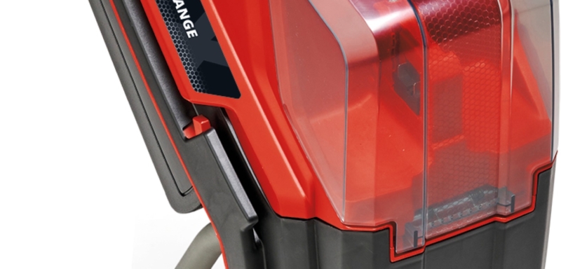 EINHELL Drtič větví AKU REDAXXO 36/25 Li-solo, 3430710 (bez AKU)