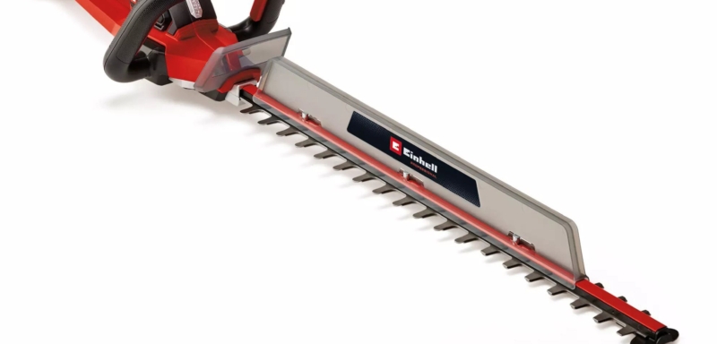 EINHELL Professional Nůžky na živý plot AKU GP-CH 18/61 Li BL-Solo, 3410935 (bez AKU)