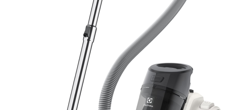 Electrolux Ease C4 EC41-2SW