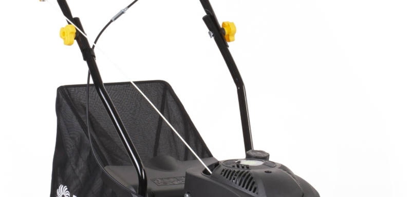 FIELDMANN Rotační sekačka benzínová FZR 4003-79BH