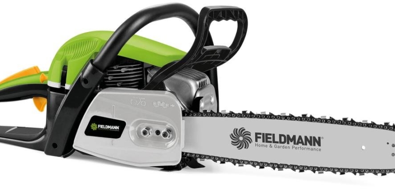FIELDMANN Řetězová pila benzínová FZP 5816-B