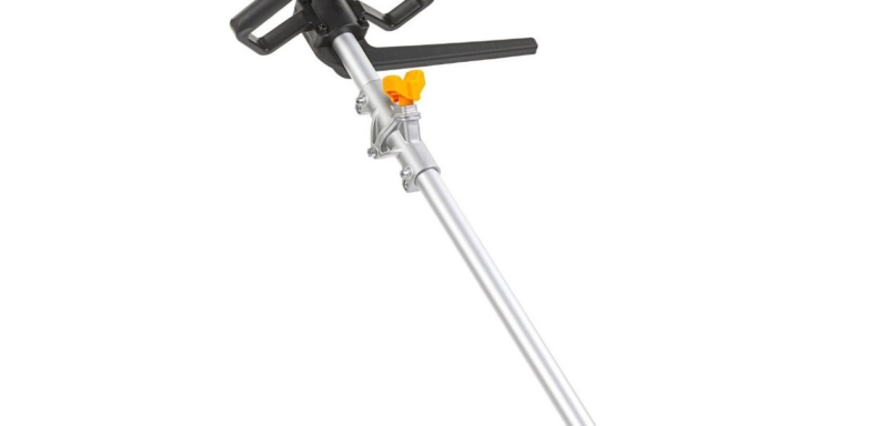 FIELDMANN Křovinořez FZS 70725-0&nbsp;2 × 20V (bez AKU)