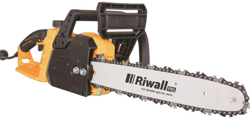 RIWALL PRO Řetězová pila elektrická RECS 2440e