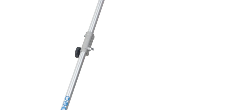 RIWALL PRO Křovinořez benzínový RPB 510