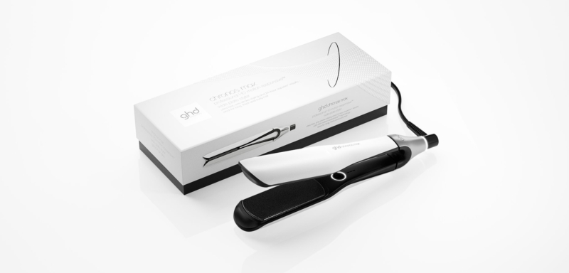 ghd Chronos Max Bílá