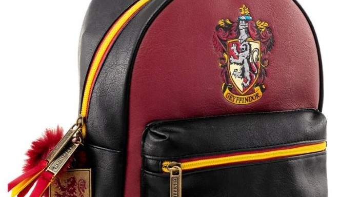 Harry Potter: Gryffindor – Dámský batoh