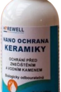 Horewell Nano ochrana keramiky 100 ml