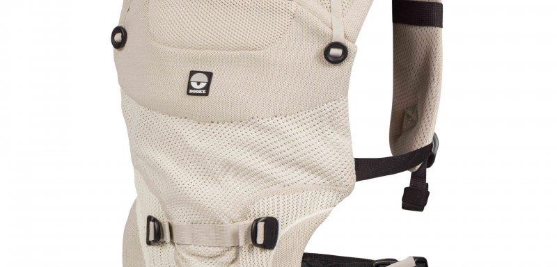 Dooky Klokanka TERRA NOVA Beige