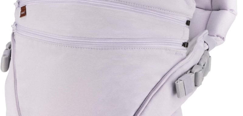 Manduca XT MonochromeEdition Lavender
