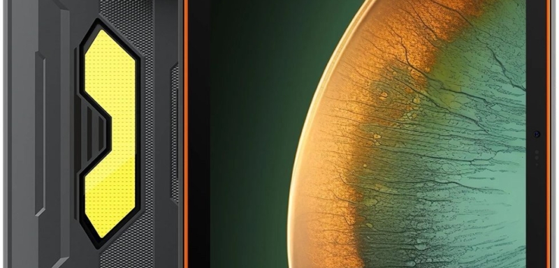 Blackview ACTIVE 10 Pro 12GB/256GB orange