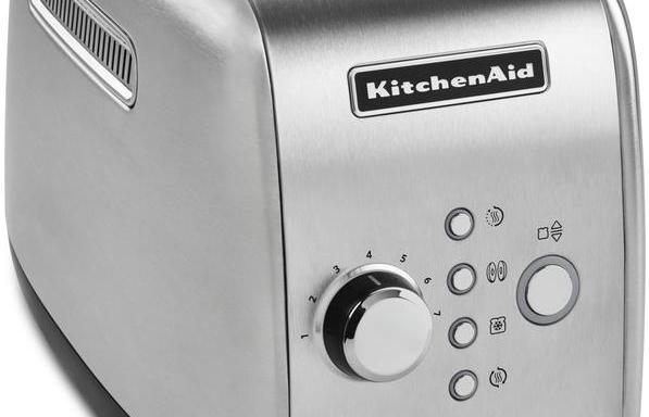 KitchenAid P2&nbsp;5KMT221 nerez