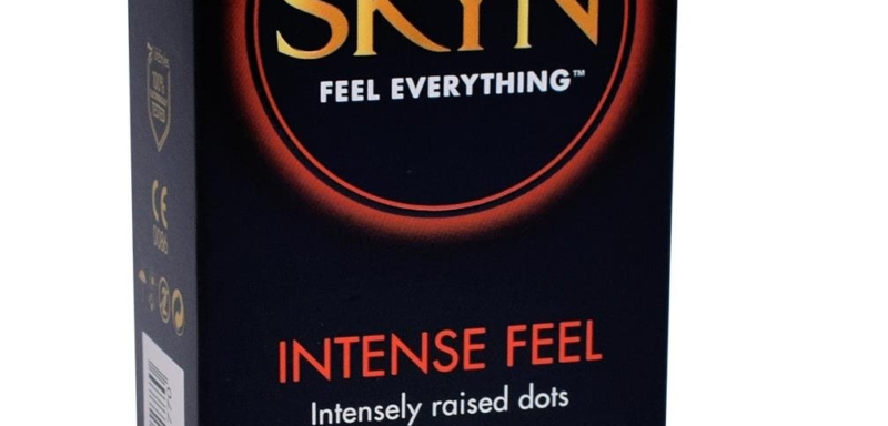 Manix Skyn Intense 10 ks