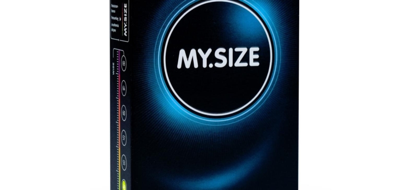 My Size 49 – 10 ks