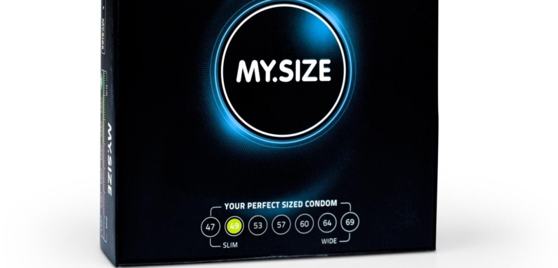 My Size 49 – 36 ks