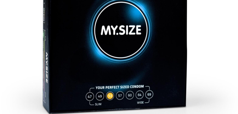 My Size 53 – 36 ks