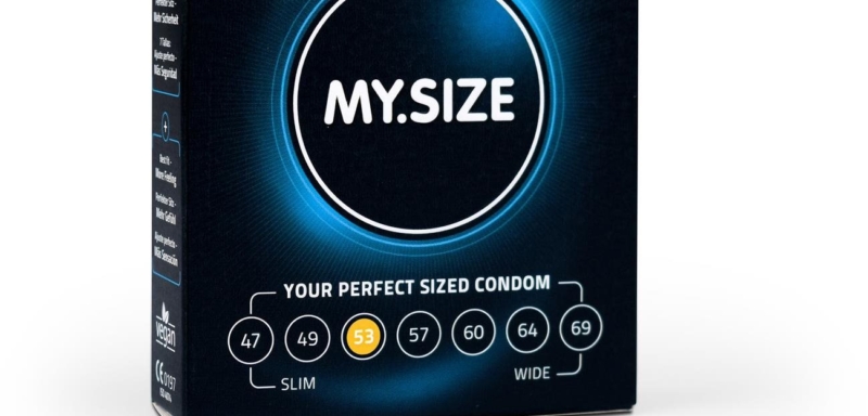 My Size 53 – 3 ks