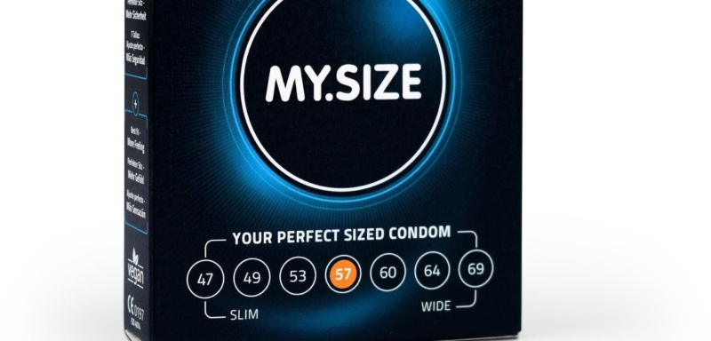 My Size 57 – 3 ks