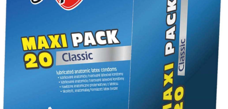 PEPINO Classic 20 ks